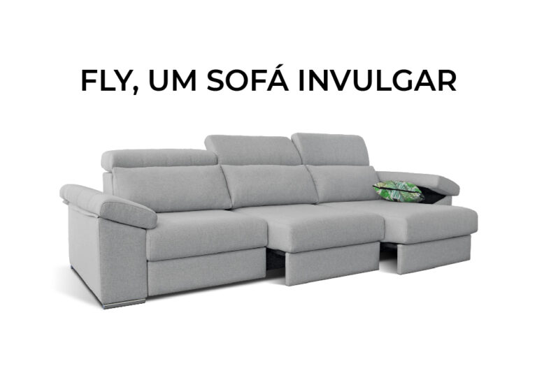 Sofá Fly